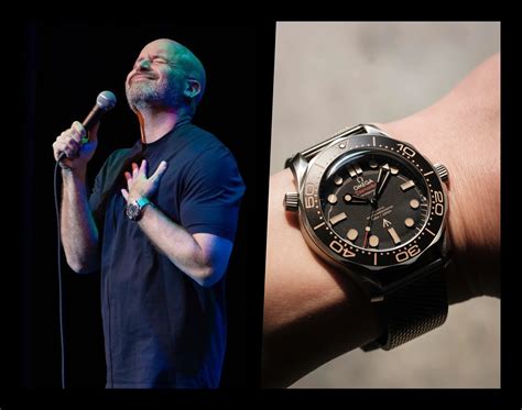 tom segura watch collection